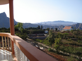 Hotel Quinta Da Montanha Rui Vaz Exterior foto
