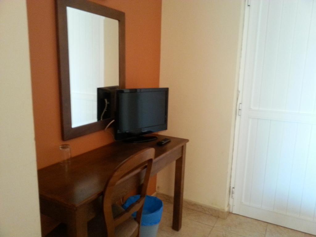 Hotel Quinta Da Montanha Rui Vaz Habitación foto