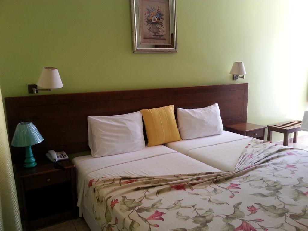 Hotel Quinta Da Montanha Rui Vaz Habitación foto