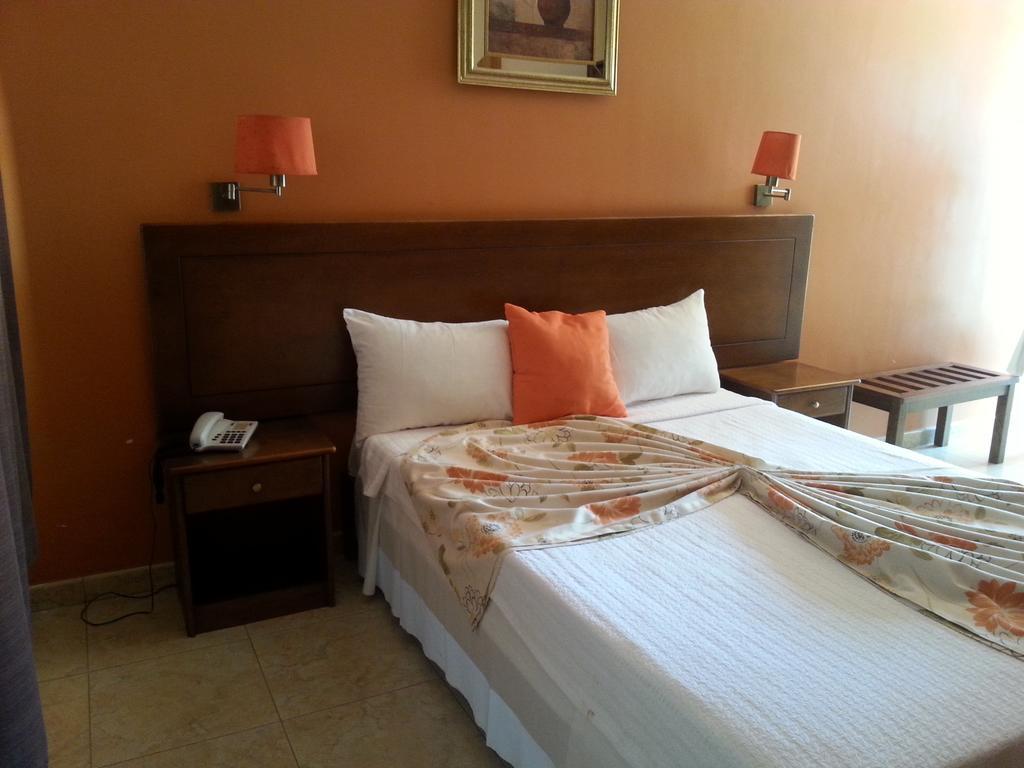 Hotel Quinta Da Montanha Rui Vaz Habitación foto