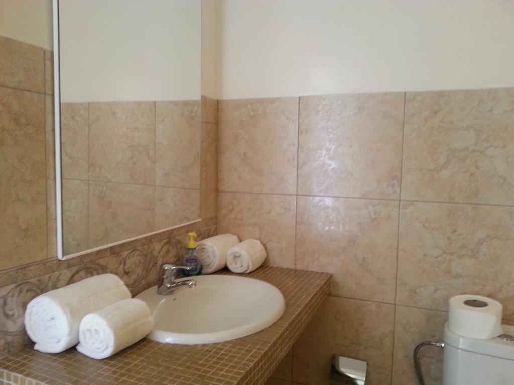 Hotel Quinta Da Montanha Rui Vaz Habitación foto