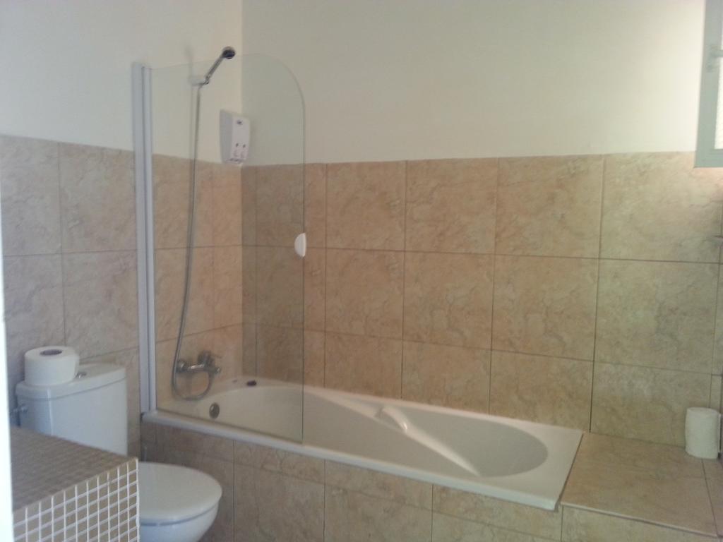 Hotel Quinta Da Montanha Rui Vaz Habitación foto